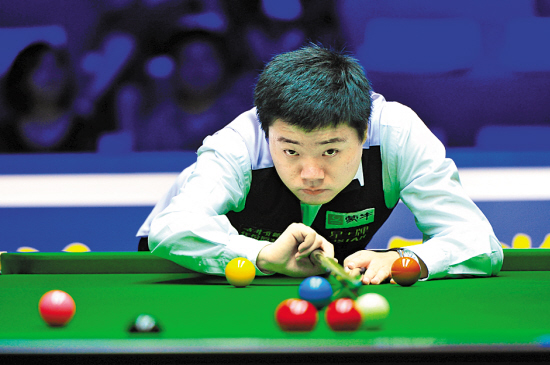 辽宁队的崛 辽宁队的崛