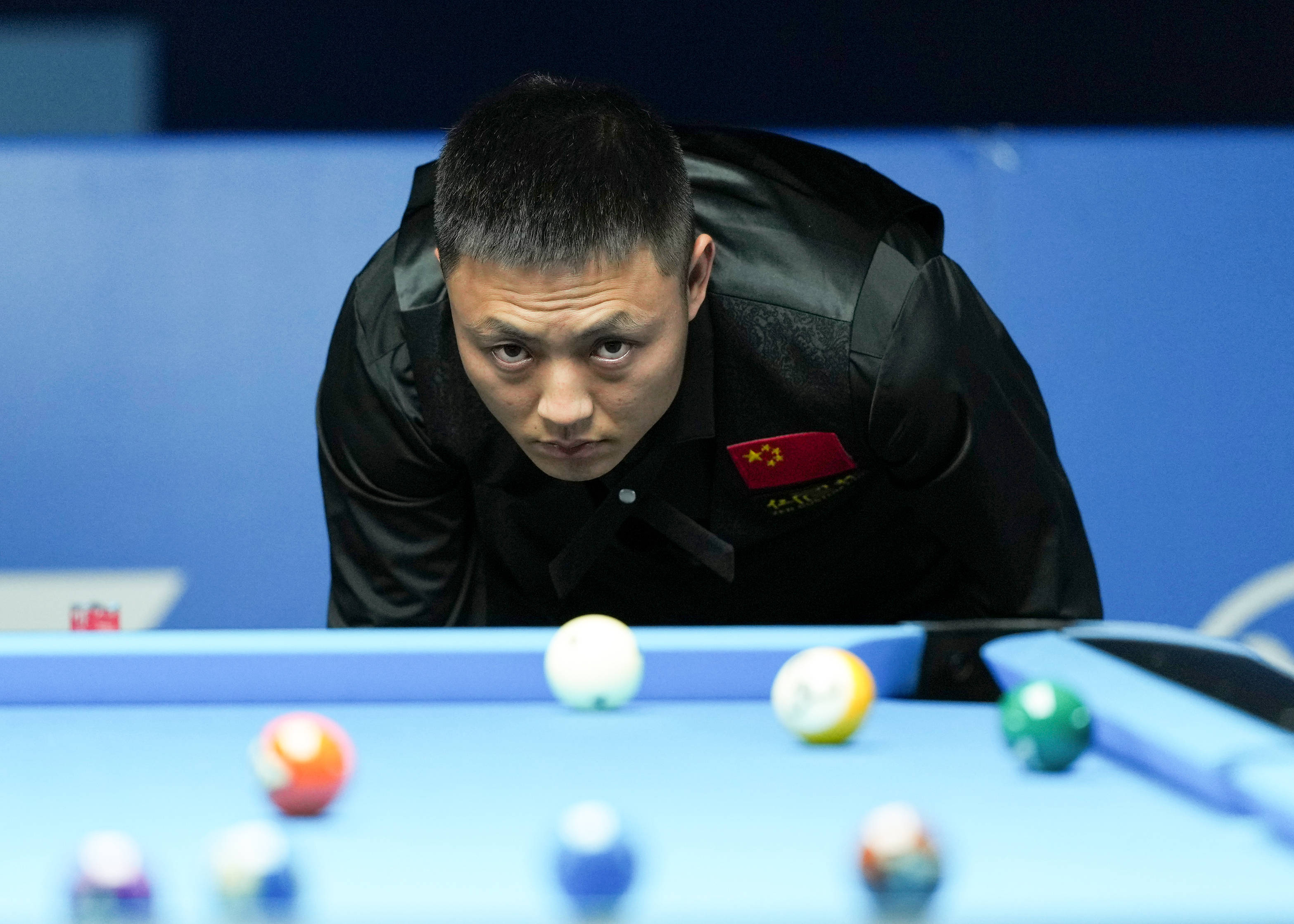 篮的内线增 篮的内线增