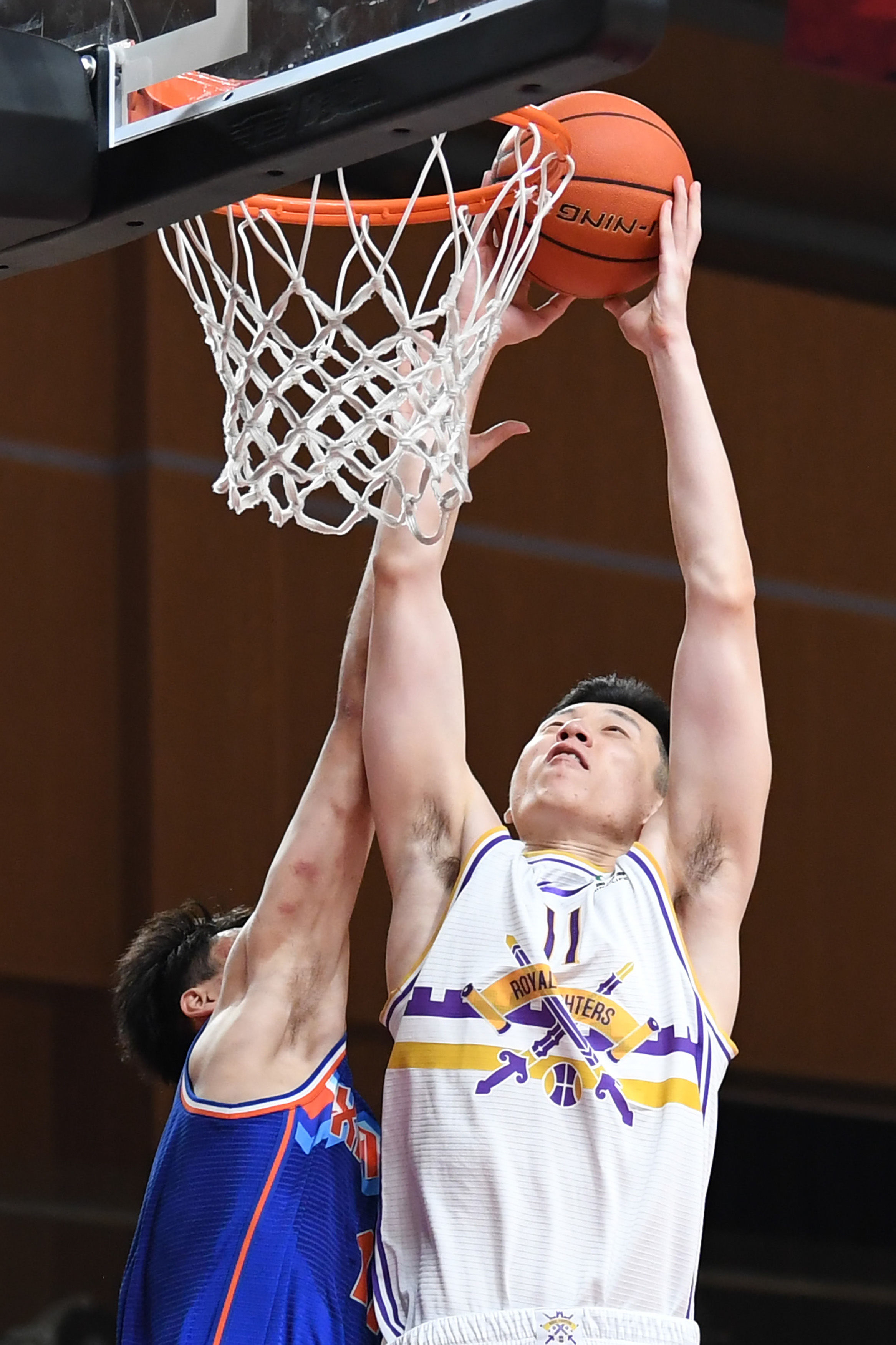 完成正式注 完成正式注