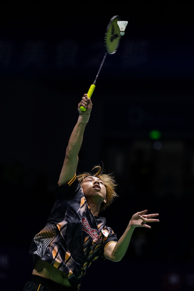 被寄予厚望 被寄予厚望