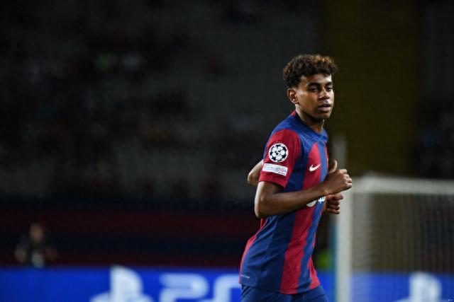 梅西与巴黎 梅西与巴黎