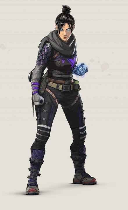 强度横向收